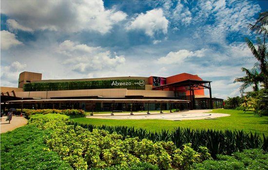 アブリーザモール